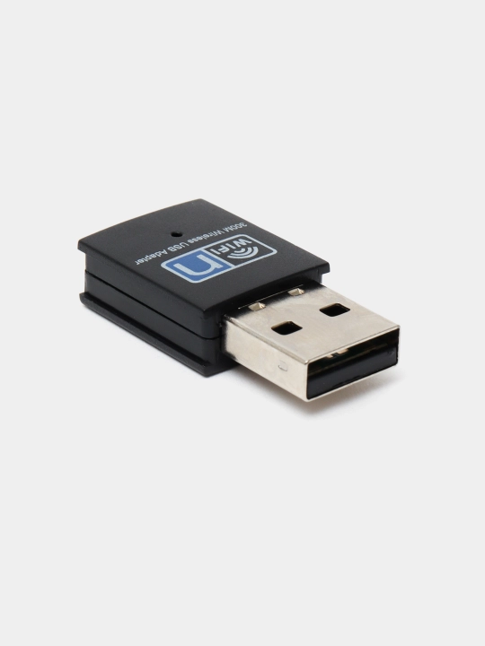Сетевой USB - адаптер антенны, Wi - Fi 802.N