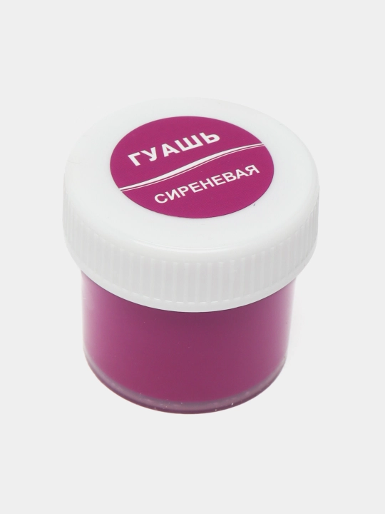 Guash Luch Klassika, 24 rang 20 ml dan
