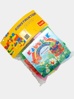 Алый