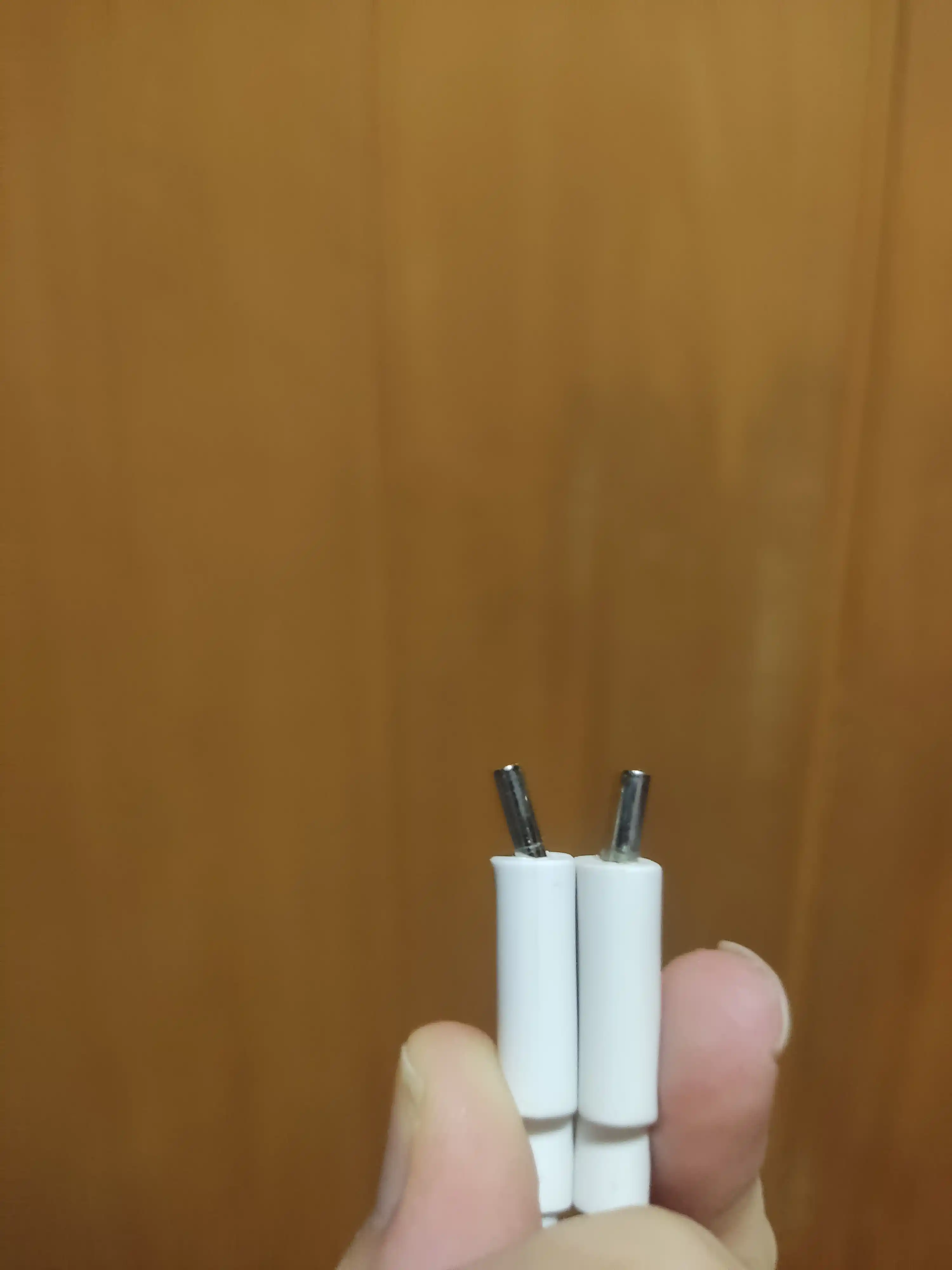 Kabel Type-C va Type-C, 3 A, tezkor zaryadlashni qo'llab-quvvatlaydi PD 3.0, 1 m