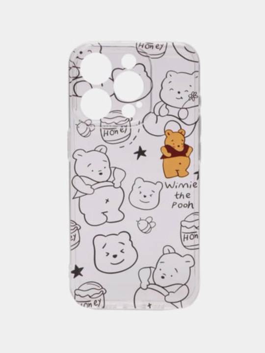 Тонкий, силиконовый чехол, для iPhone 12, 13, 14, 15, 16 Pro, ProMax