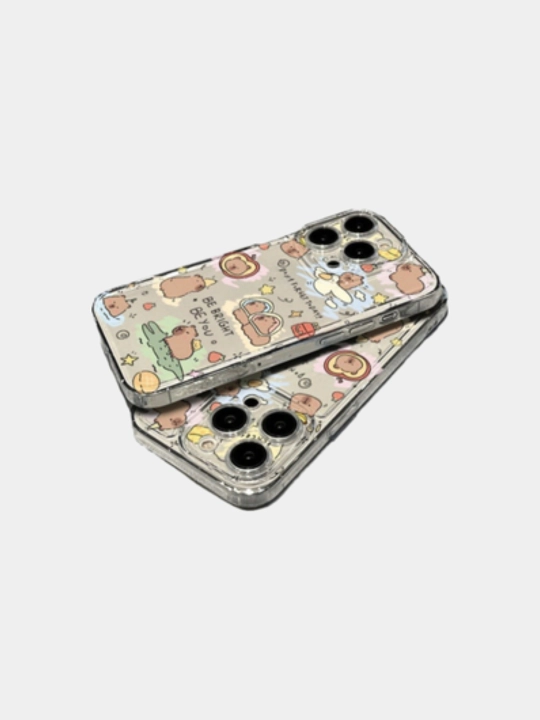 Тонкий, силиконовый чехол, для iPhone 12, 13, 14, 15, 16 Pro, ProMax