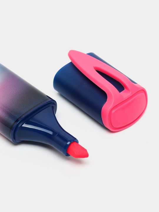 Маркер Maped Fluo Peps Classic Nightfall 740700