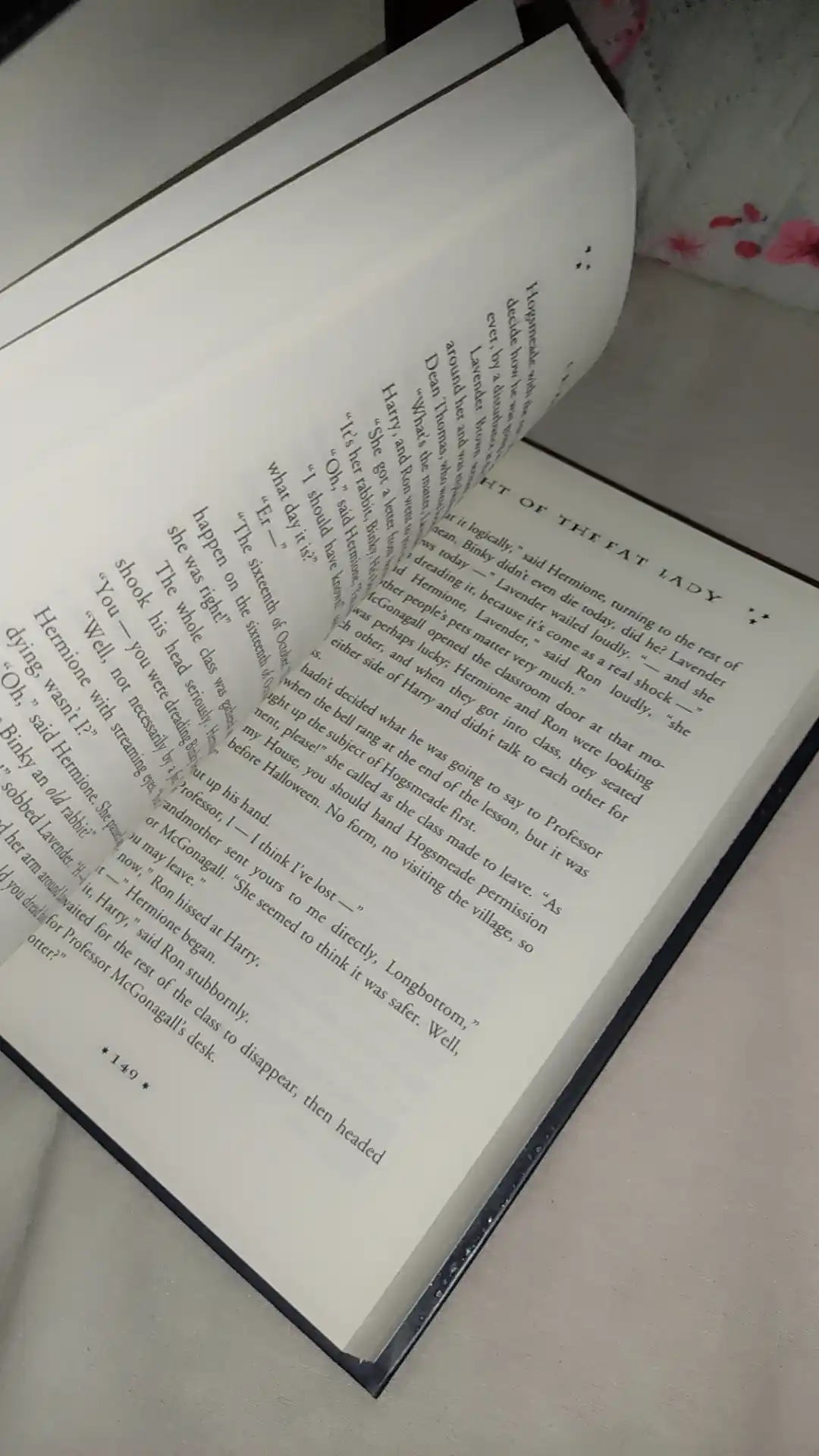 Harry Potter and the Prisoner of Azkaban - J. K. Rowling