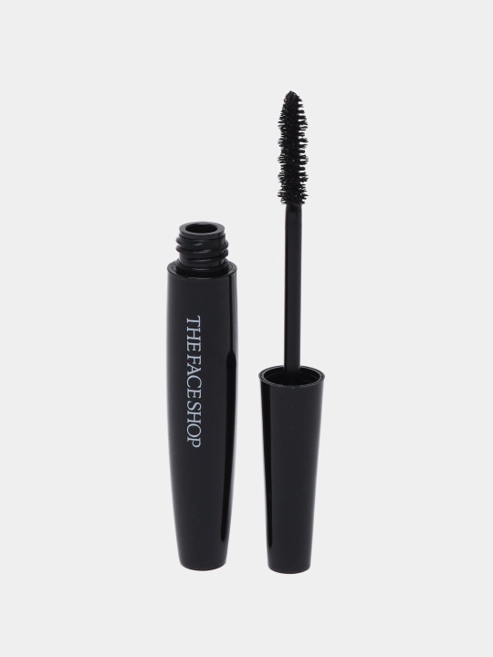 Kirpik bukuvchi tush, The Face Shop, Freshian Big Mascara # 01 va #02