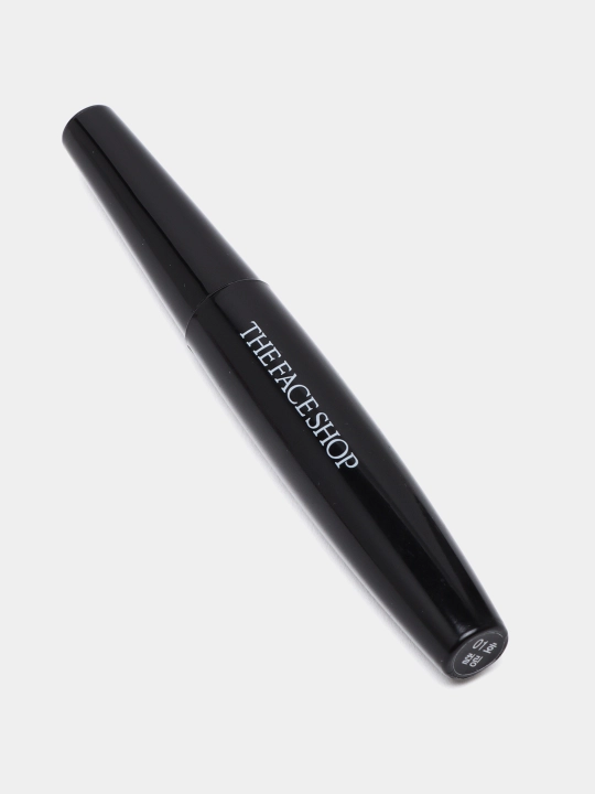 Kirpik bukuvchi tush, The Face Shop, Freshian Big Mascara # 01 va #02