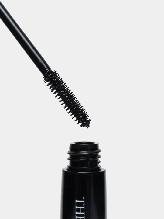 Kirpik bukuvchi tush, The Face Shop, Freshian Big Mascara # 01 va #02