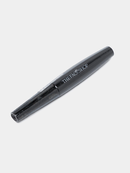 Kirpik bukuvchi tush, The Face Shop, Freshian Big Mascara # 01 va #02
