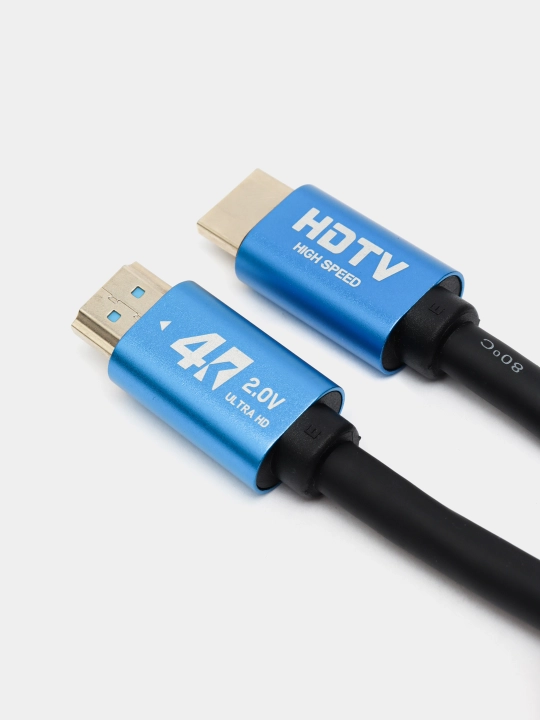 HDMI - 4K simlar 1.5 m, 5 m, 10 m, 15 m, 20 m, 25 m, 30 m, 60 m, 70 m, 80 m, 90 m, 100 m