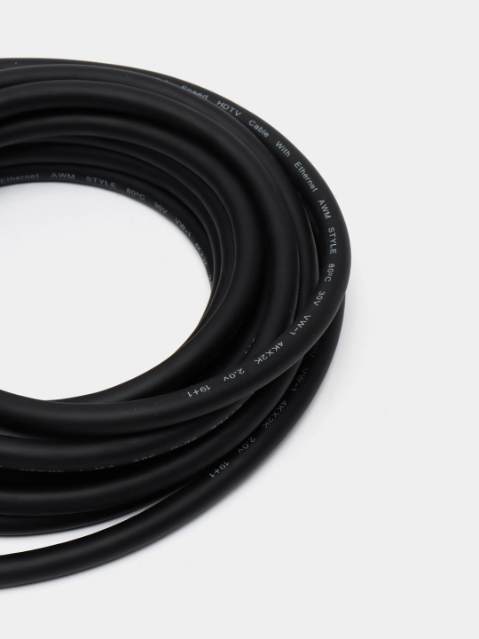 HDMI - 4K simlar 1.5 m, 5 m, 10 m, 15 m, 20 m, 25 m, 30 m, 60 m, 70 m, 80 m, 90 m, 100 m