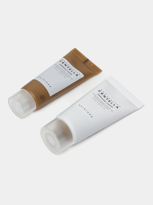 Teri uchun yo‘l to‘plami, SKIN1004, Madagascar Centella, Travel Kit
