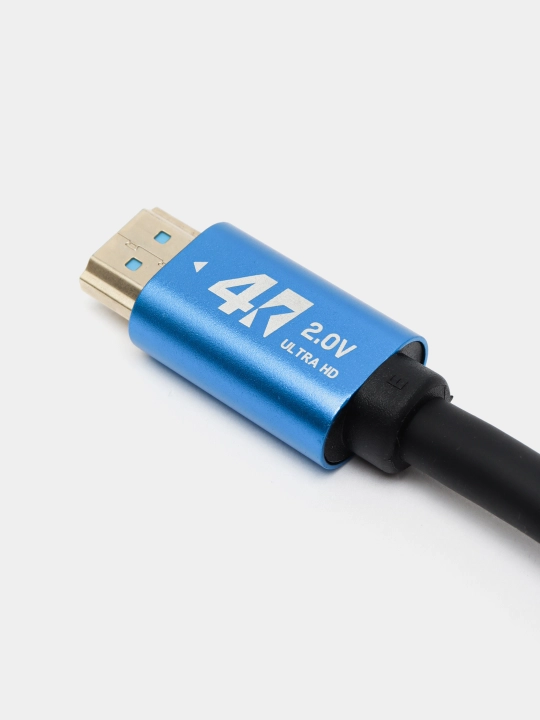HDMI - 4K simlar 1.5 m, 5 m, 10 m, 15 m, 20 m, 25 m, 30 m, 60 m, 70 m, 80 m, 90 m, 100 m