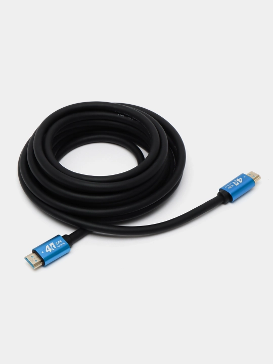 HDMI - 4K simlar 1.5 m, 5 m, 10 m, 15 m, 20 m, 25 m, 30 m, 60 m, 70 m, 80 m, 90 m, 100 m - 