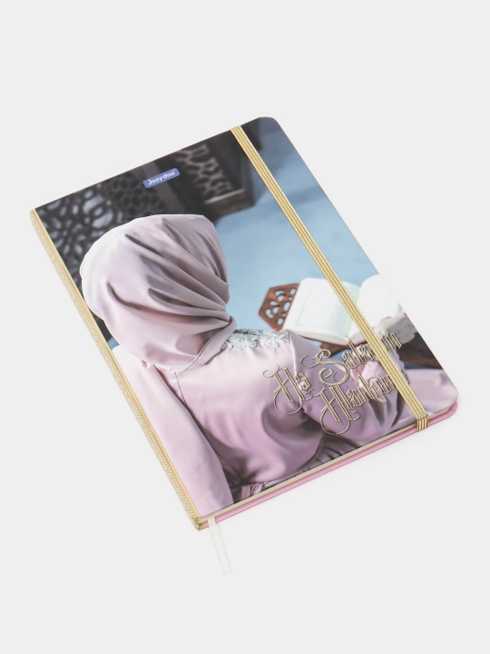 Islomiy bloknotlar JooyDoo, As Salaam Alaikum, A5 - 