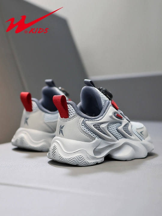 Кроссовки детские Double Star, размер 30 - 37