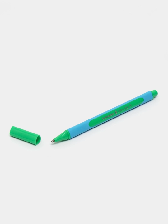 Ручка шариковая Schneider Slider Edge XB зел - 