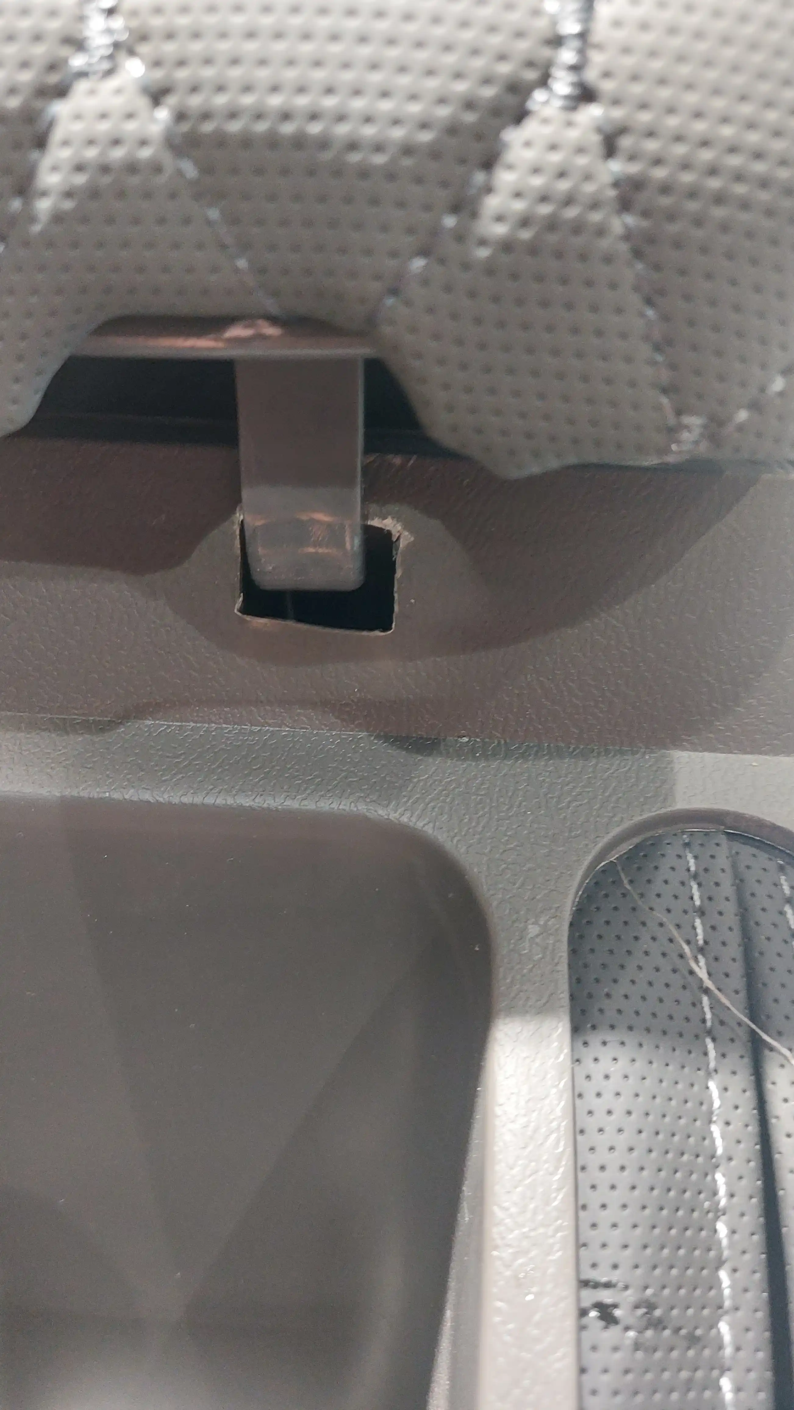 Подлокотник бар для Cobalt, Nexia, Damas, Lacetti,G entra, Onix, Spark, Matiz, эко кожа