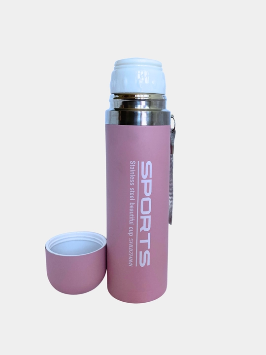 Krujkali matli termos, 500 ml
