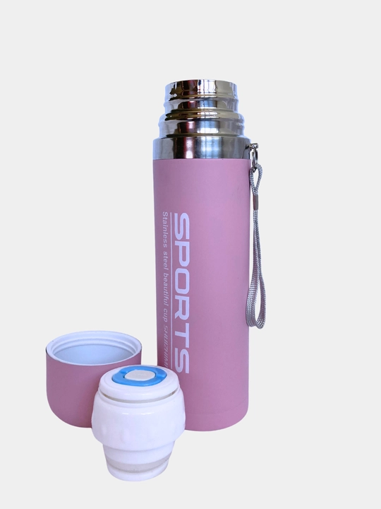 Krujkali matli termos, 500 ml