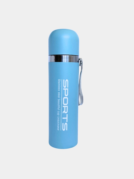 Krujkali matli termos, 500 ml - 