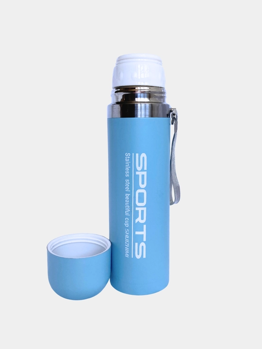Krujkali matli termos, 500 ml