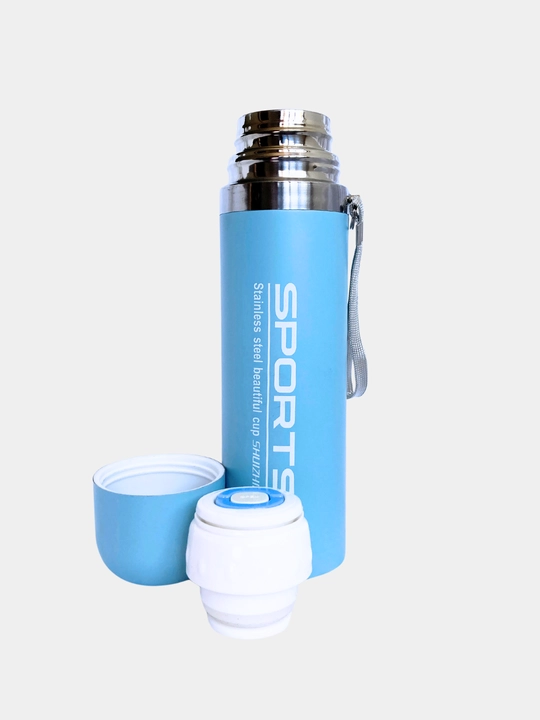 Krujkali matli termos, 500 ml