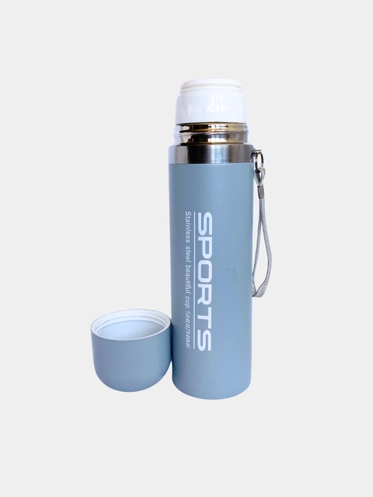 Krujkali matli termos, 500 ml