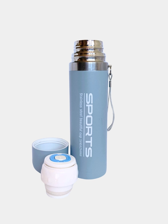 Krujkali matli termos, 500 ml