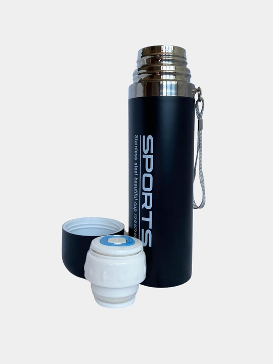 Krujkali matli termos, 500 ml