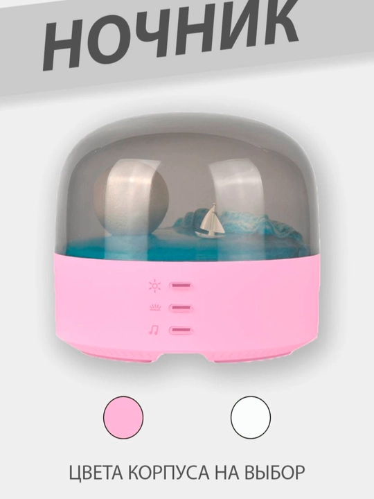 Tungi yorug'lik, Bluetooth dinamikli chiroq, tungi chiroqli simsiz dinamik - 