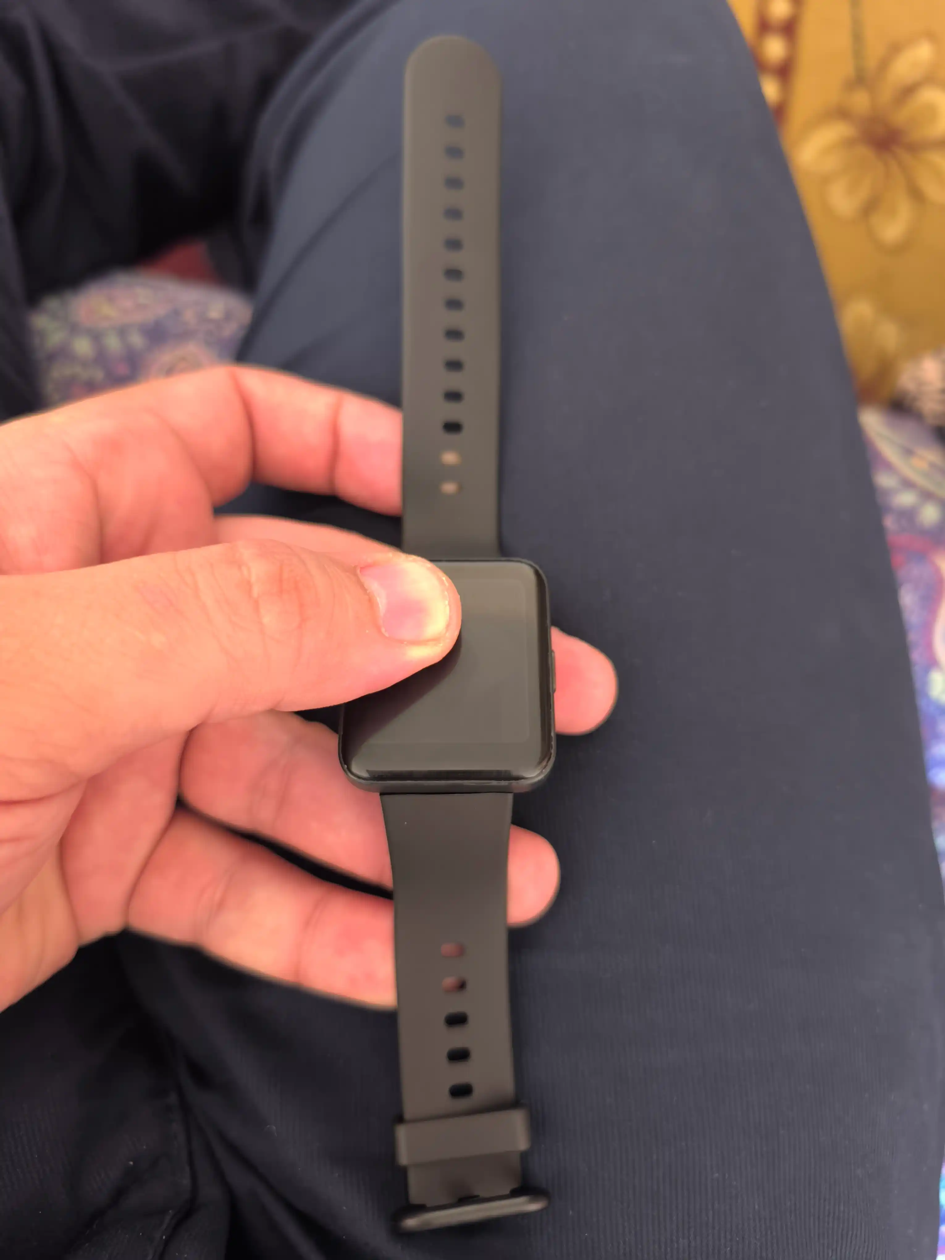 Ремешок для Xiaomi Mi Watch Lite 2/ Watch 2, Mi, Redmi, Poco, Band
