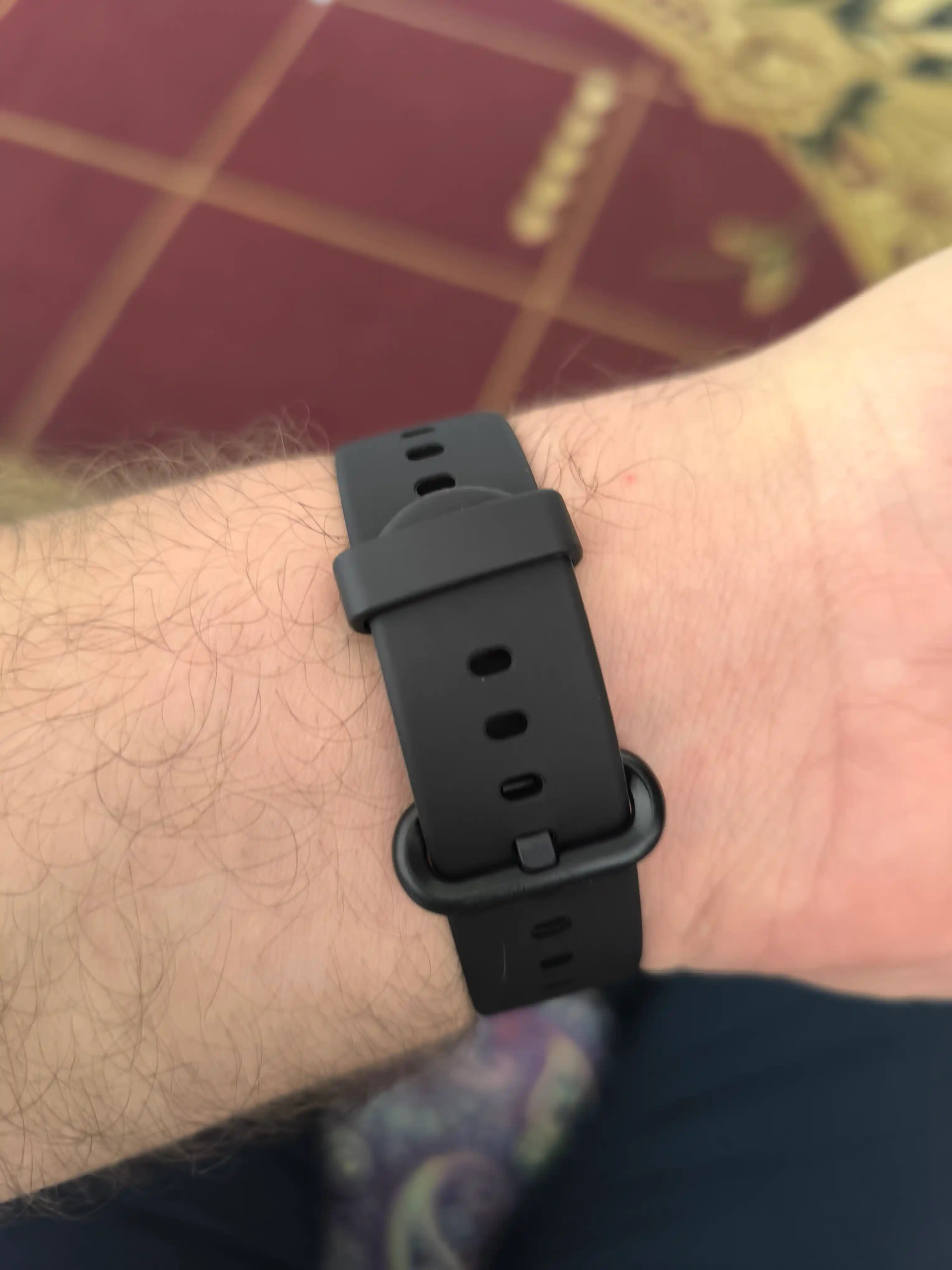 Ремешок для Xiaomi Mi Watch Lite 2/ Watch 2, Mi, Redmi, Poco, Band