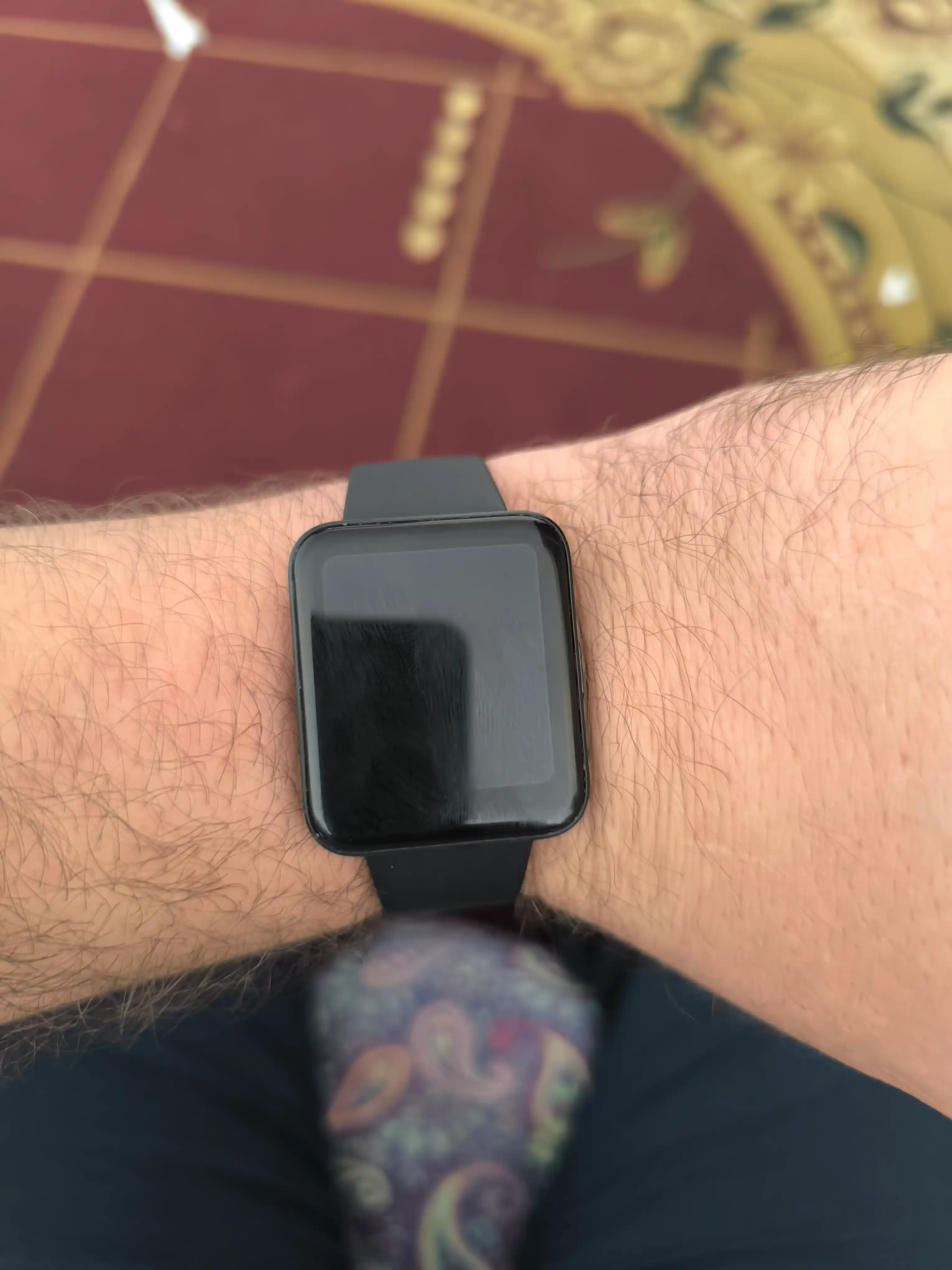 Ремешок для Xiaomi Mi Watch Lite 2/ Watch 2, Mi, Redmi, Poco, Band