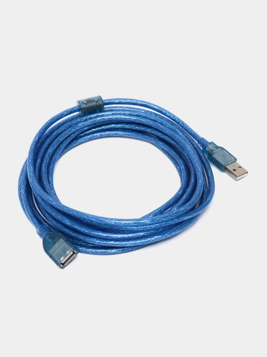 USB uzatma kabeli 1.5 m, 3 m, 5 m, 10 m - 
