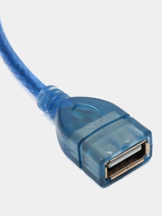 USB удлинитель кабель 1.5 м, 3 м, 5 м, 10 м