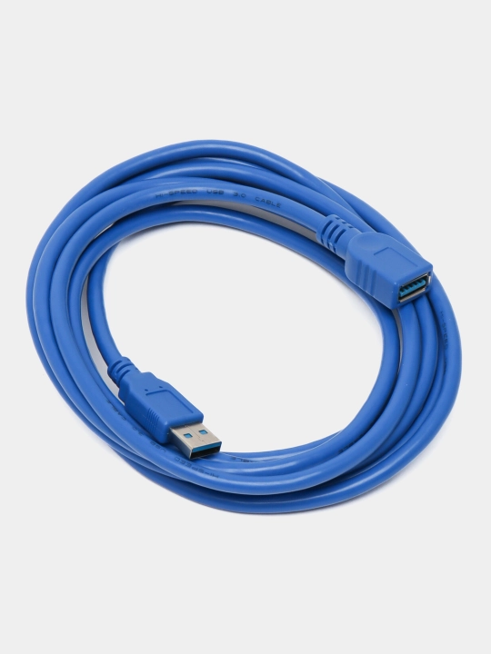Uzatma kabeli USB 3.0 0.5M, 1M, 1.5M, 3M, 5M - 