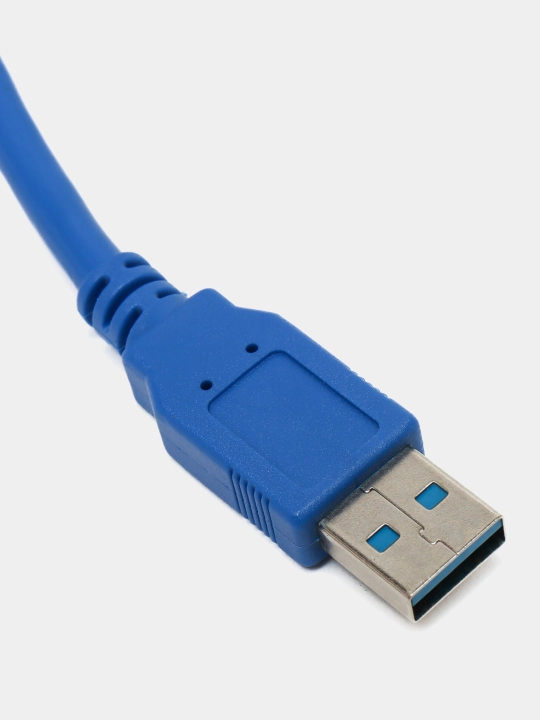 Удлинитель кабель USB 3.0 0.5M, 1M, 1.5M, 3M, 5M