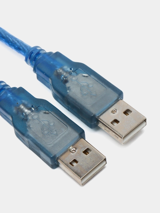 USB - USB удлинитель кабель, 1.5 м, 3 м