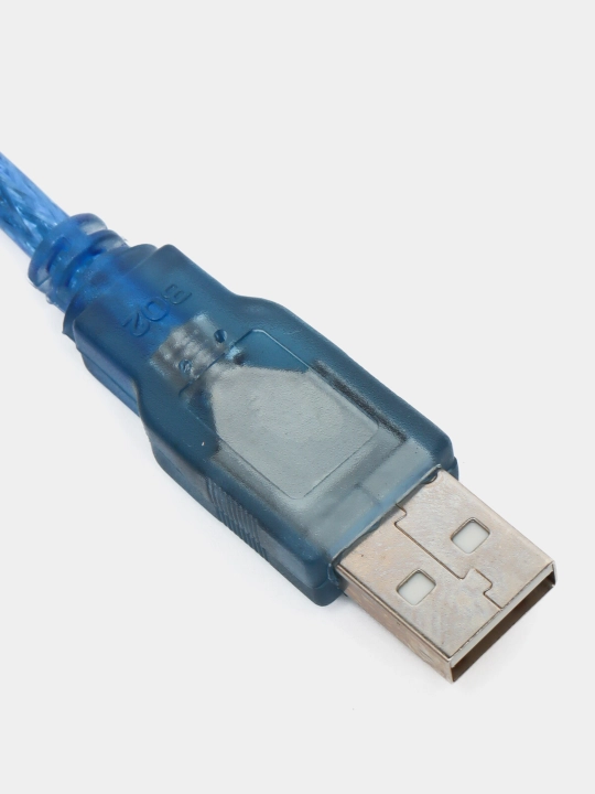 USB - USB удлинитель кабель, 1.5 м, 3 м