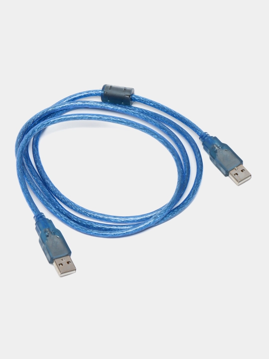 USB - USB удлинитель кабель, 1.5 м, 3 м - 