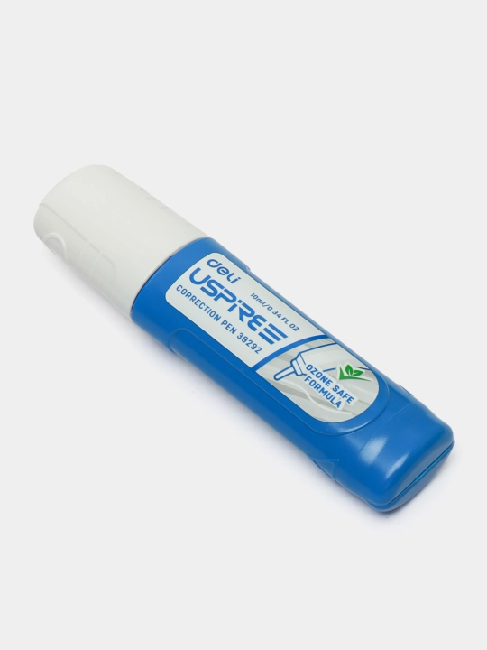 Shtrix korrektor, 10 ml, Deli E39292