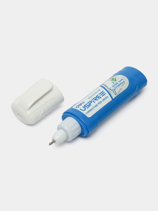 Shtrix korrektor, 10 ml, Deli E39292