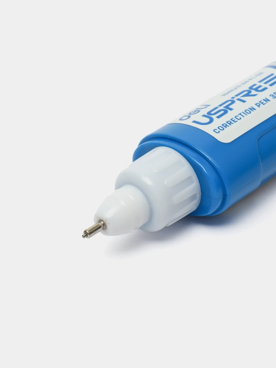 Shtrix korrektor, 10 ml, Deli E39292
