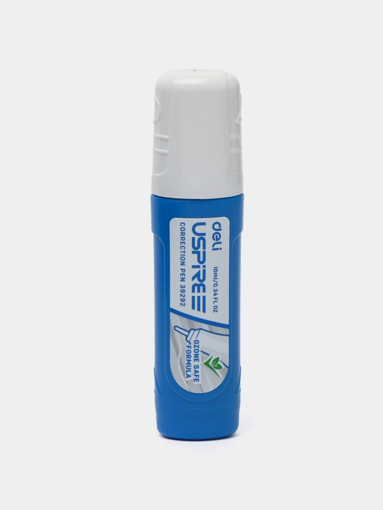 Shtrix korrektor, 10 ml, Deli E39292 - 