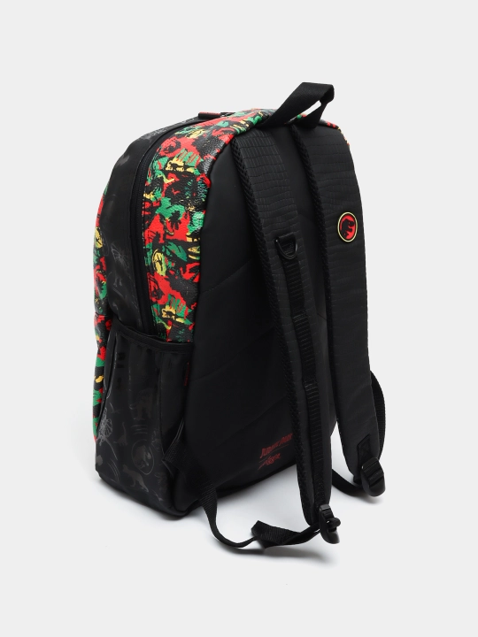 Smiggle maktab ryukzaki
