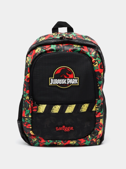 Smiggle maktab ryukzaki
