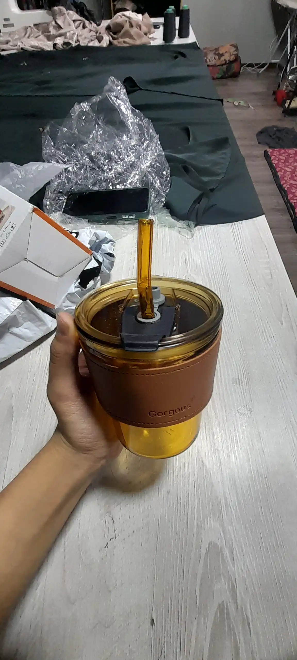 Кофе растворимый Nescafe Gold, 95 г