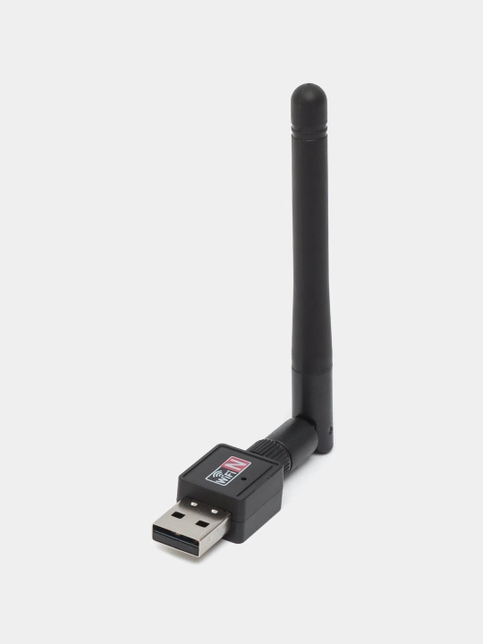Сетевой USB - адаптер антенны, Wi - Fi 802.N