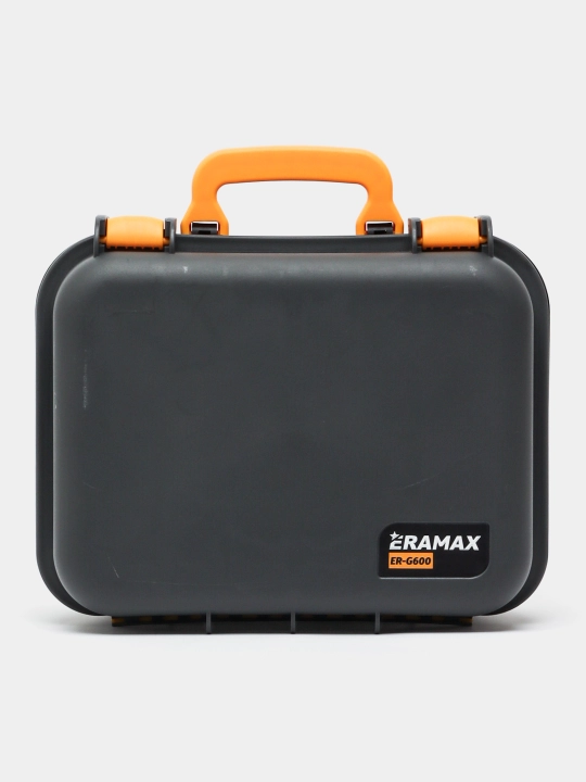 Гайковерт аккумуляторный, профессиональный Eramax
