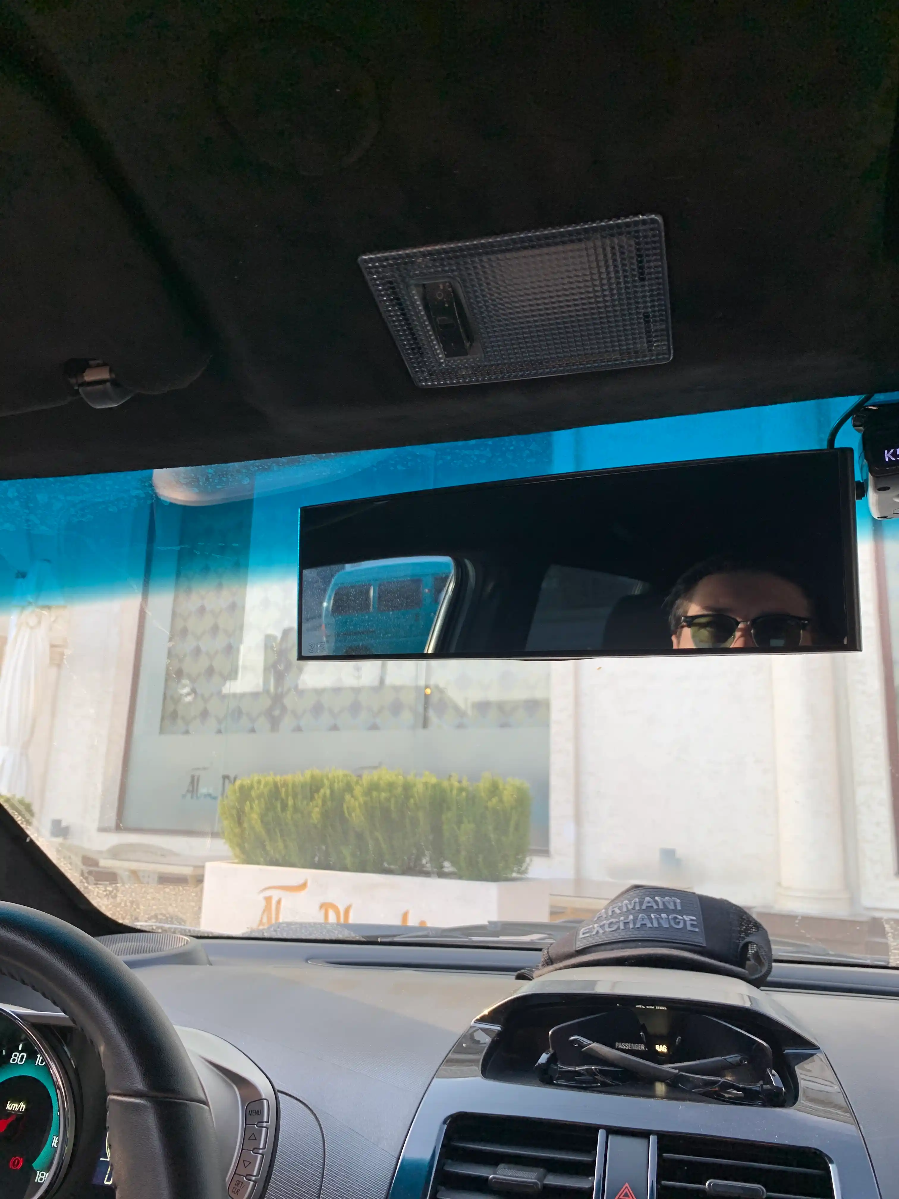 Солнцезащитные очки ''Ray Ban''